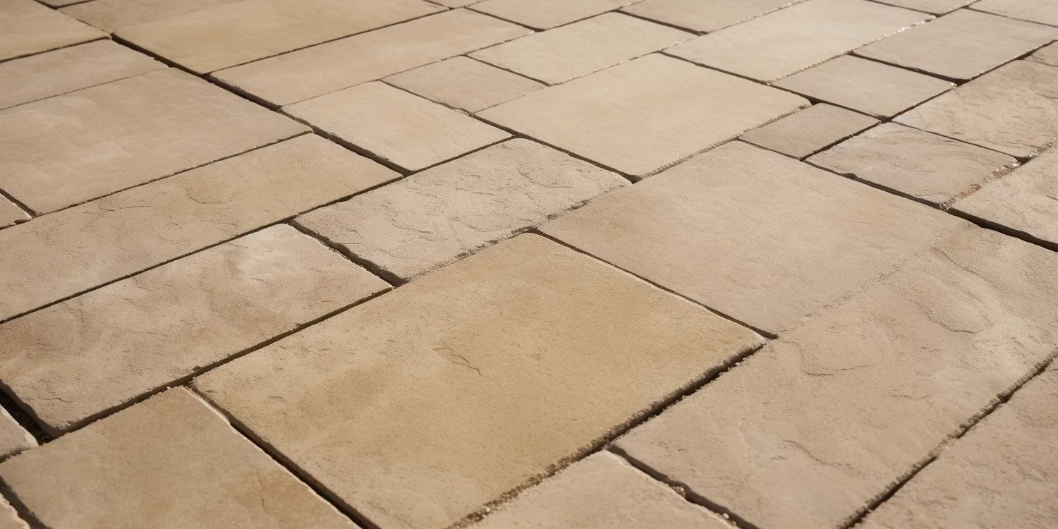 Kostka brukowa Świnoujście