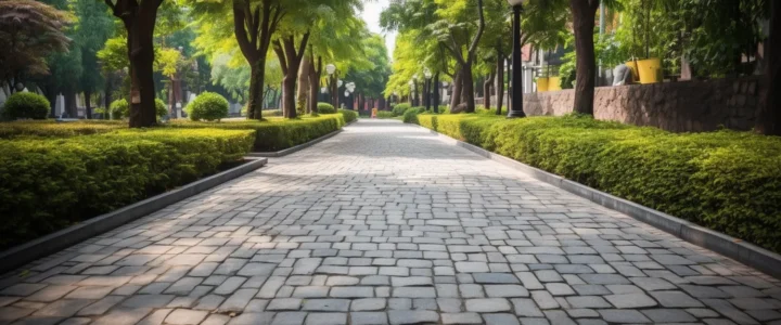 Kostka brukowa Wolin Kostka brukowa Wolin