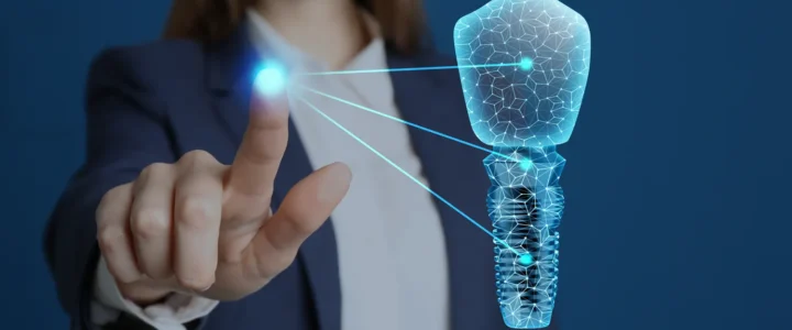 Leczenie kanałowe ranking Szczecin