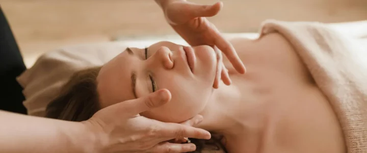 Masaże relaksacyjne Koszalin