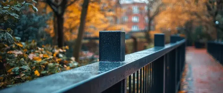 Metallzäune direkt vom polnischen Hersteller Metallzäune direkt vom polnischen Hersteller