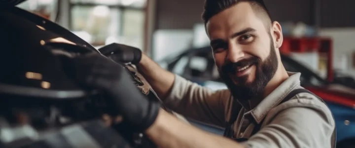 Najlepsze warsztaty samochodowe Szczecin