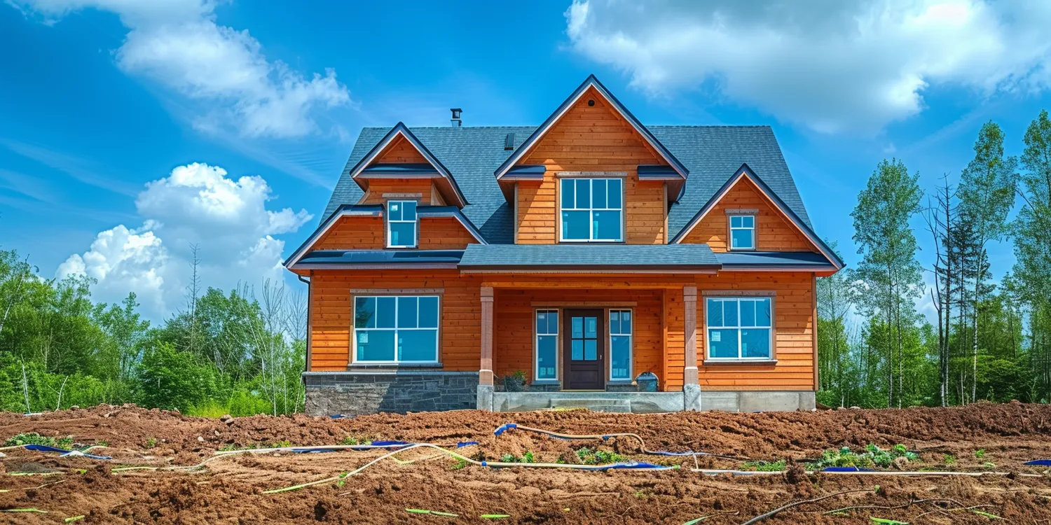 Największe konstrukcje drewniane