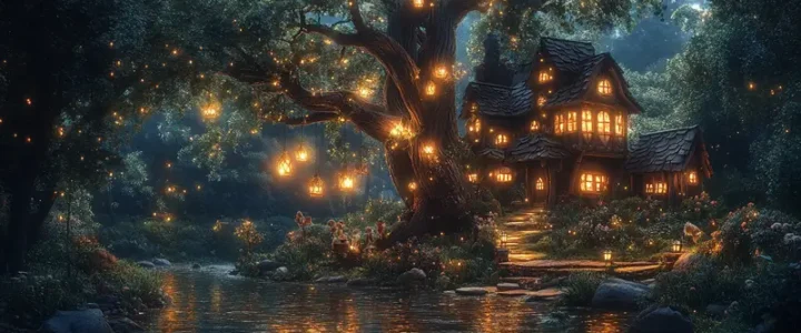 Od kiedy bajki dla dzieci?