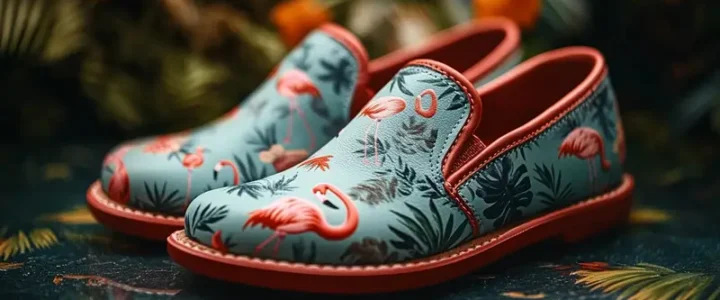 Od kiedy kapcie dla dziecka? Od kiedy kapcie dla dziecka?