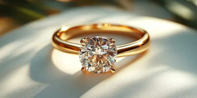 Pierścionki zaręczynowe Kielce