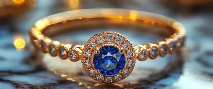 Pierścionki zaręczynowe Warszawa