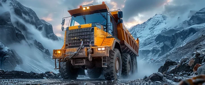 Projektowanie maszyn dla przemysłu