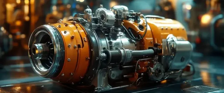 Projektowanie maszyn do automatyzacji produkcji