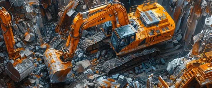 Projektowanie maszyn myjących