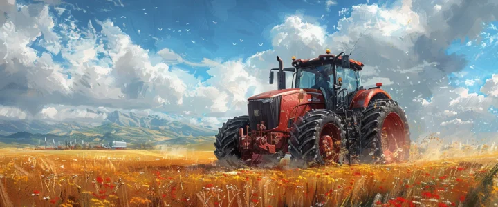 Projektowanie maszyn transportu bliskiego