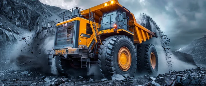 Projektowanie maszyn wirujących