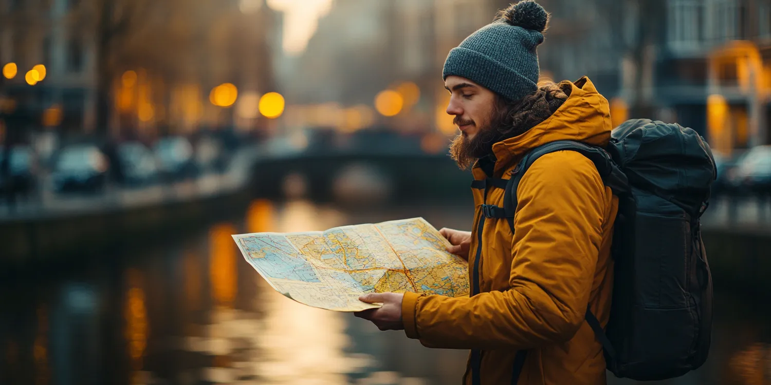 Przewodnik turystyczny - jak założyć działalność gospodarczą?