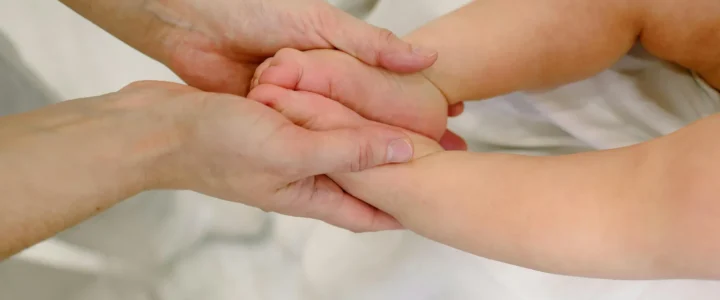 Salon masażu relaksacyjnego Koszalin