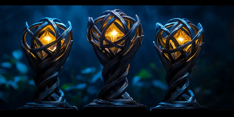 Statuetki na zamówienie Gliwice