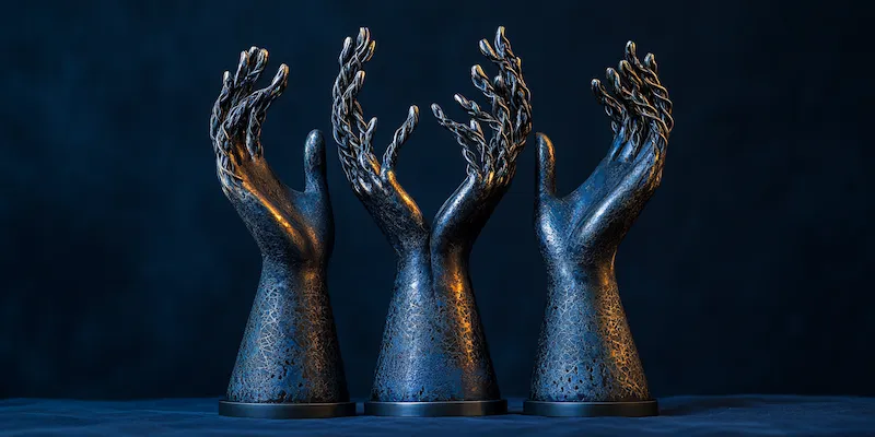 Statuetki na zamówienie Sosnowiec