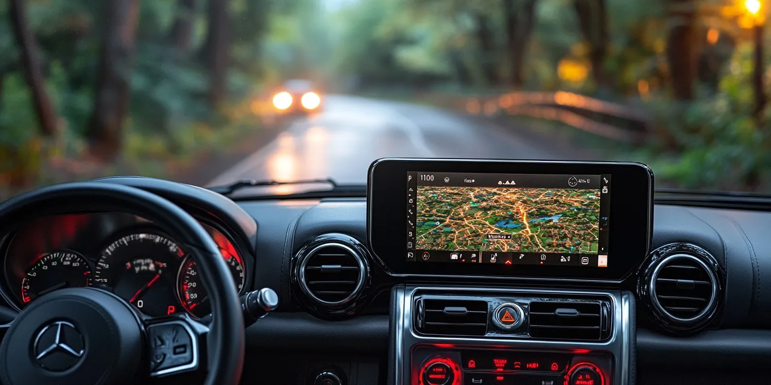 Wymiana oleju i filtra Szczecin