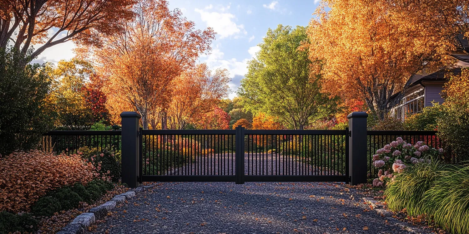 Zäune aus Polen Reinbek