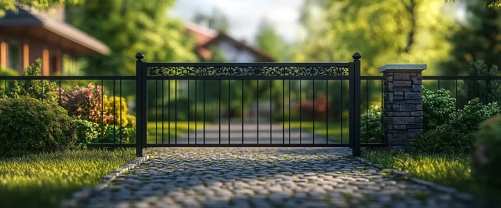 Zäune aus Polen Winsen Zäune aus Polen Winsen