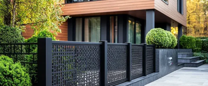 Zäune Pinneberg mit Montage Zäune Pinneberg mit Montage