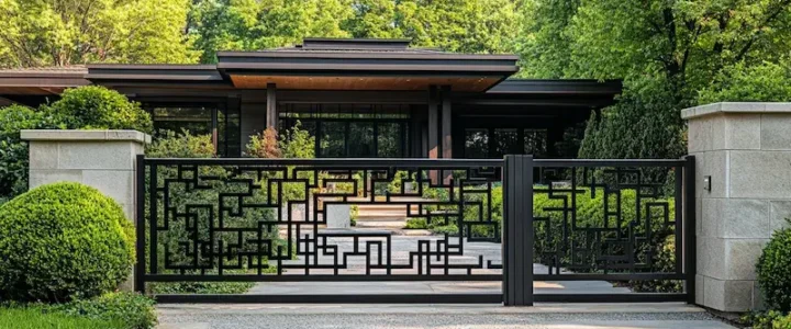 Zäune Reinbek mit Montage Zäune Reinbek mit Montage