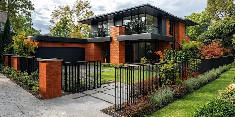 Zaunanlagen aus Polen Zaunanlagen aus Polen