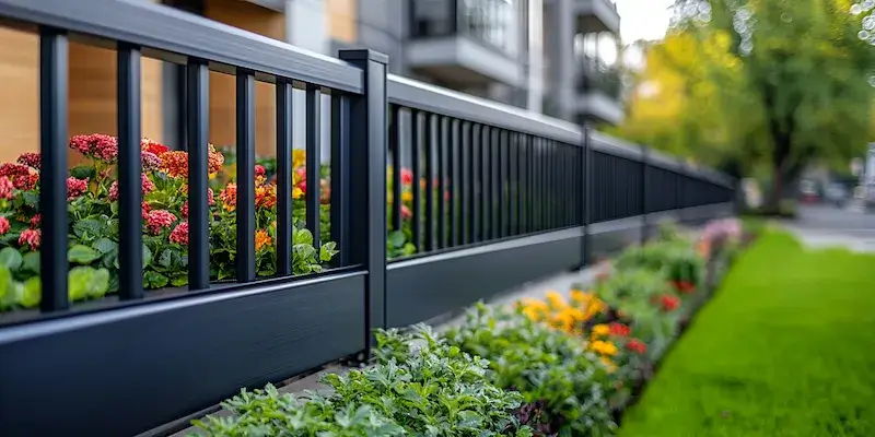 Zaunfirma Polen Zaunfirma Polen