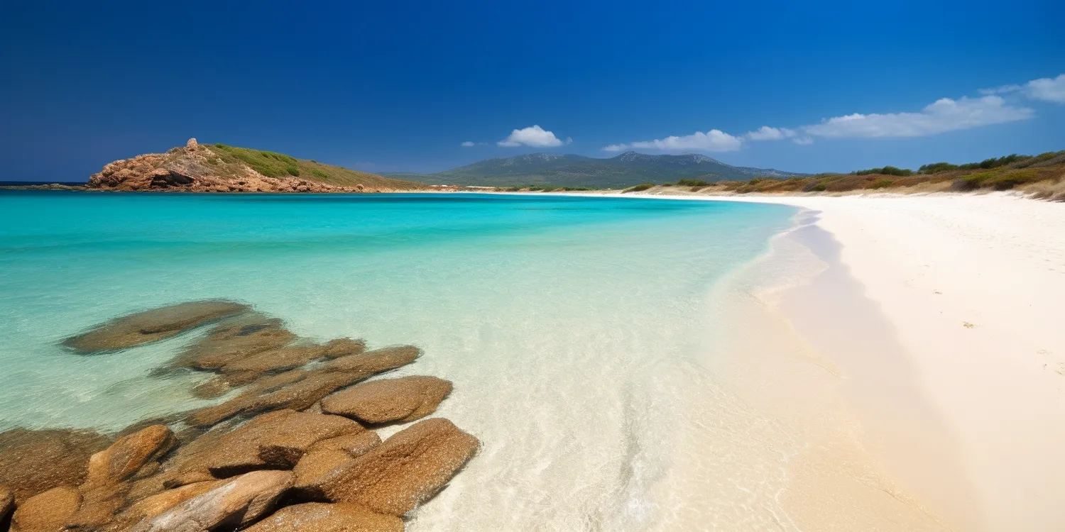 Apartamenty Sardynia