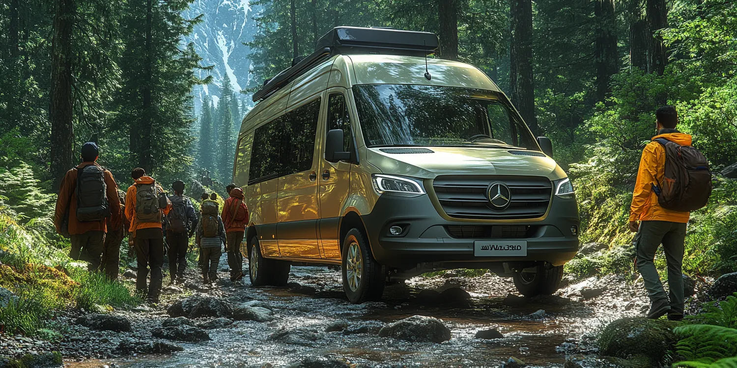 Bus 9 osobowy jaki wybrać?