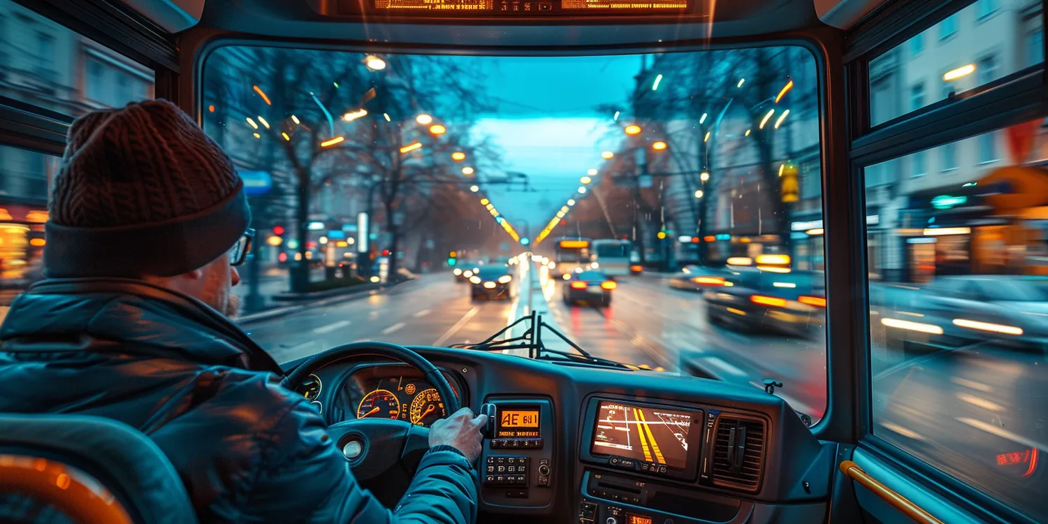 Bus 9 osobowy jakie prawo jazdy?