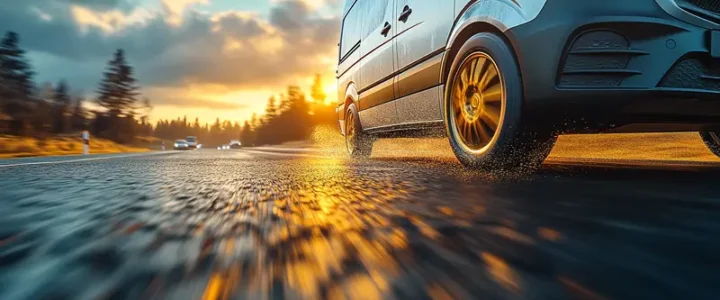 Bus Niemcy-Polska z adresu pod adres Bydgoszcz