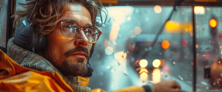 Bus osobowy ile osób?