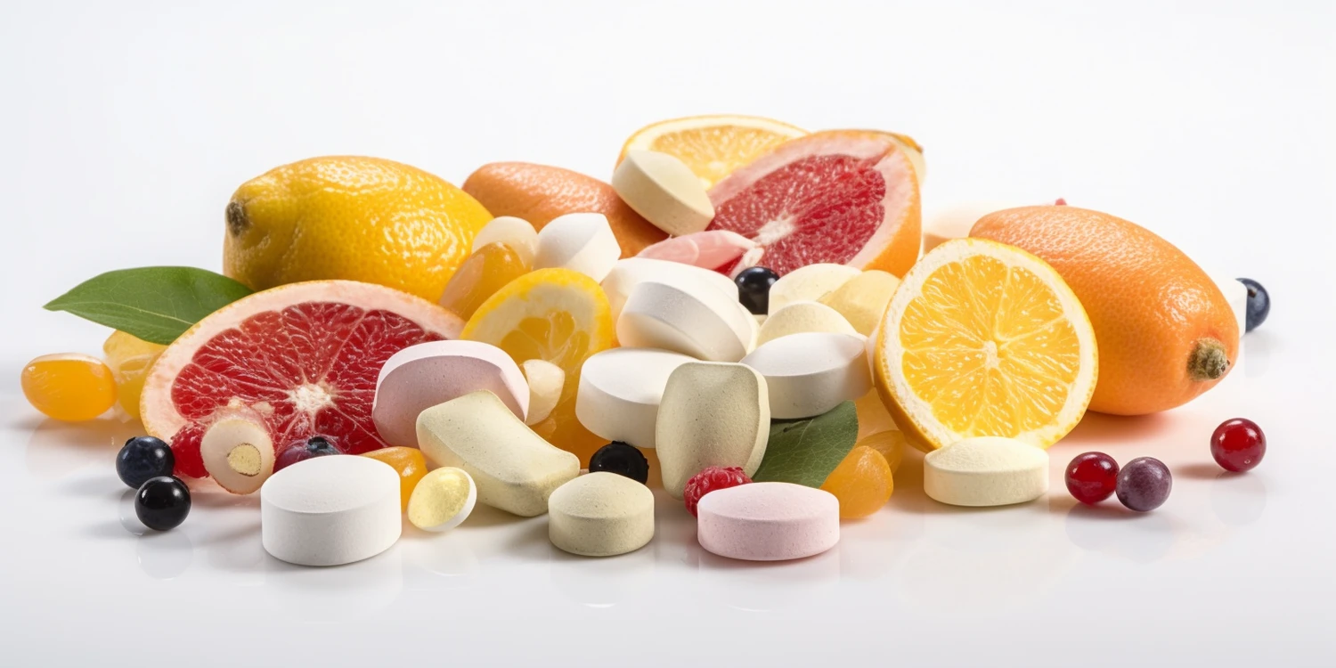 Co daje witamina d3 i k2?