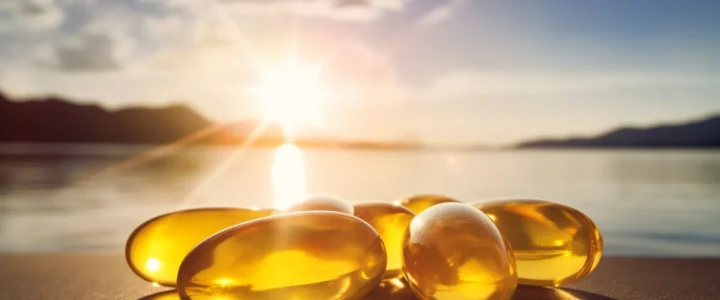 Co daje witamina k2 i d3?