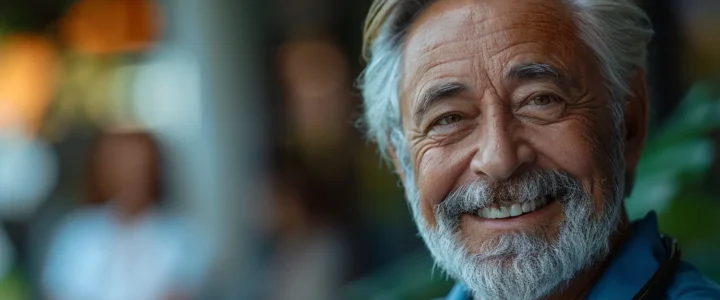 Co warto wiedzieć o domie dla seniorów?