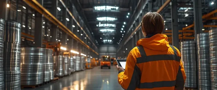 Dlaczego stal nierdzewna rdzewieje? Dlaczego stal nierdzewna rdzewieje?