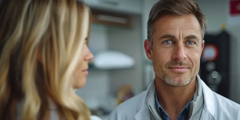 E recepta co jest na recepcie?