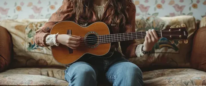 Gdzie kupić ukulele koncertowe?