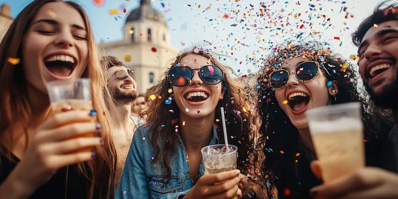 Gdzie urodziny dla dorosłych?