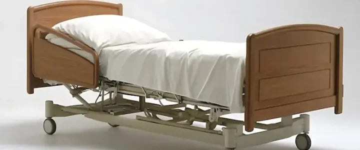 Gdzie wypożyczyć łóżka rehabilitacyjne?