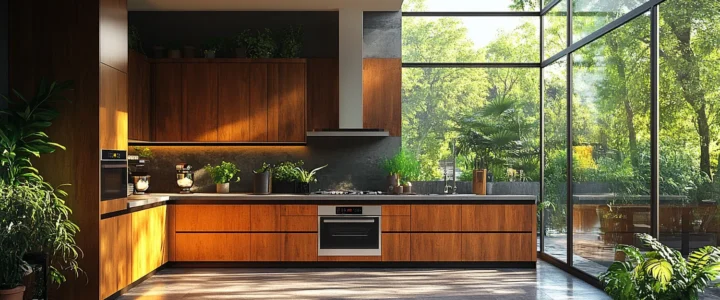 Ile kosztuje 1m2 okna PCV?