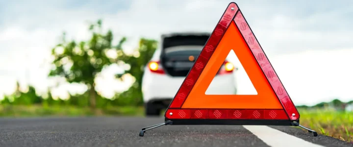 Ile kosztuje pomoc drogowa laweta?