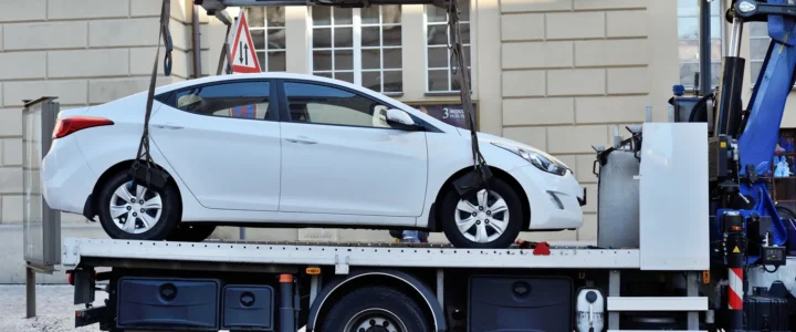 Ile kosztuje pomoc drogowa w Niemczech?