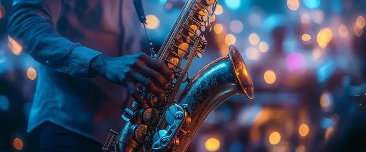 Ile kosztuje saksofon używany?