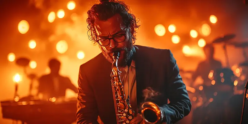 Ile kosztuje używany saksofon?