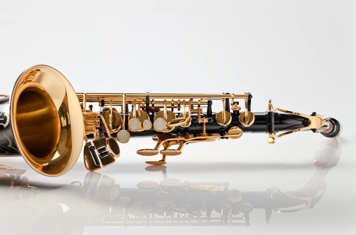 Jak czytać nuty saksofon?