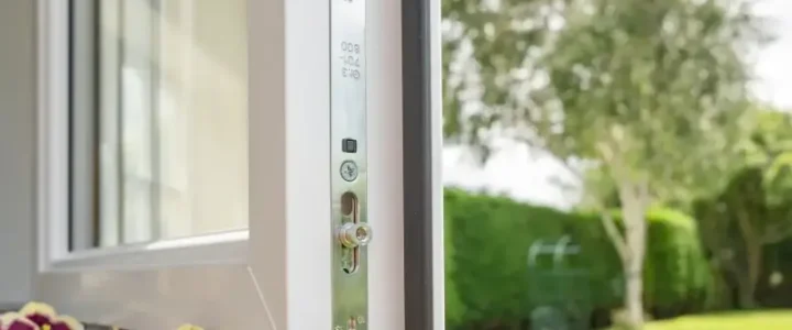 Jak dbać o okna PCV?