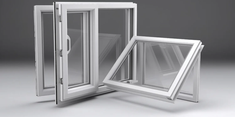 jak dobrać uszczelkę do okna PCV?