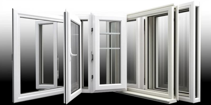 Jak łączyć okna PCV?