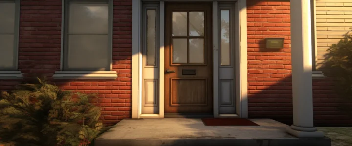 Jak malować okna PCV?